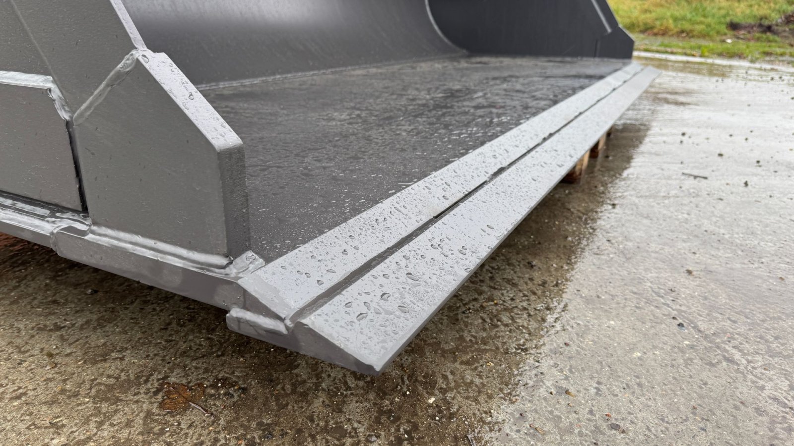 Radlader des Typs JST Skovl 300CM / 3,4KBM! FABRIKSNY!, Gebrauchtmaschine in Nørager (Bild 17)