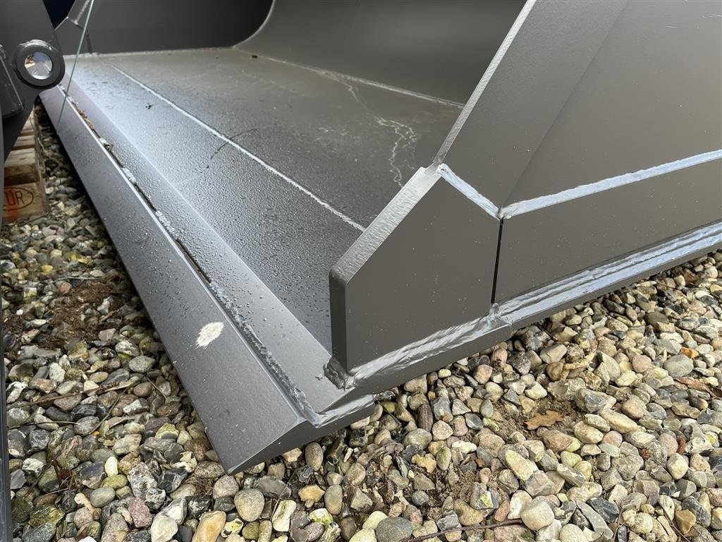 Radlader des Typs JST Skovl 3.4m3 med volvoskifte og 3m bred. NY SKOVL. Den er opbygget efter alle kunstens regler, Gebrauchtmaschine in Lintrup (Bild 19)