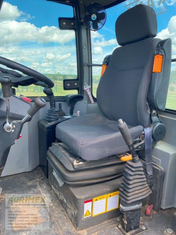 Radlader za tip KANA H 10.5, Gebrauchtmaschine u Weißenschirmbach (Slika 6)