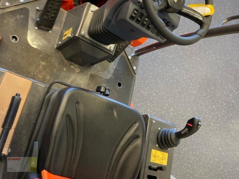 Radlader tip Kaweco FARMER KW 25-27, Radlader, Hoflader, NEU !, Neumaschine in Westerstede (Poză 7)
