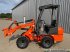 Radlader des Typs Kaweco KW 20 Farmer, Gebrauchtmaschine in Emsbüren (Bild 9)