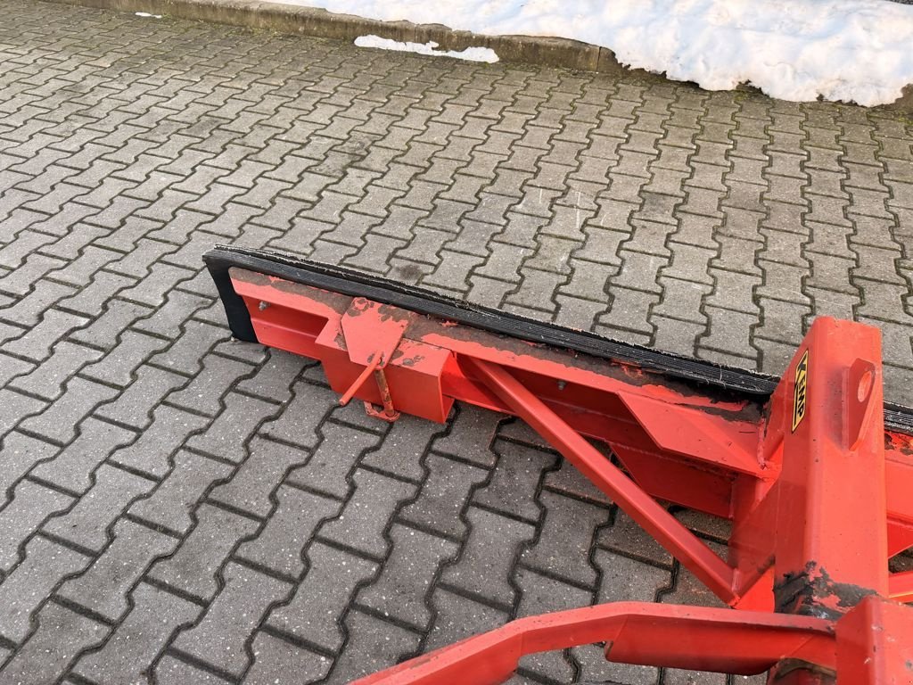 Radlader του τύπου Kemper RSM voerschuif / sneeuwschuif / modder, Gebrauchtmaschine σε Coevorden (Φωτογραφία 9)