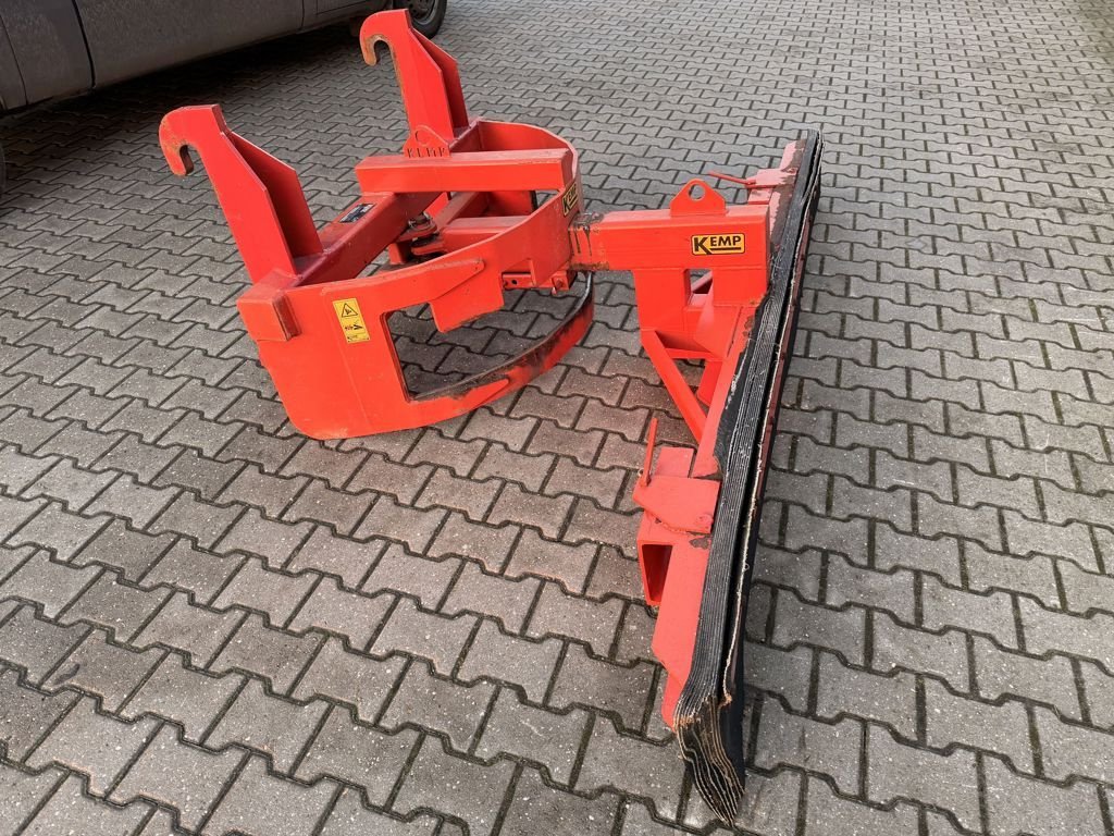 Radlader του τύπου Kemper RSM voerschuif / sneeuwschuif / modder, Gebrauchtmaschine σε Coevorden (Φωτογραφία 4)
