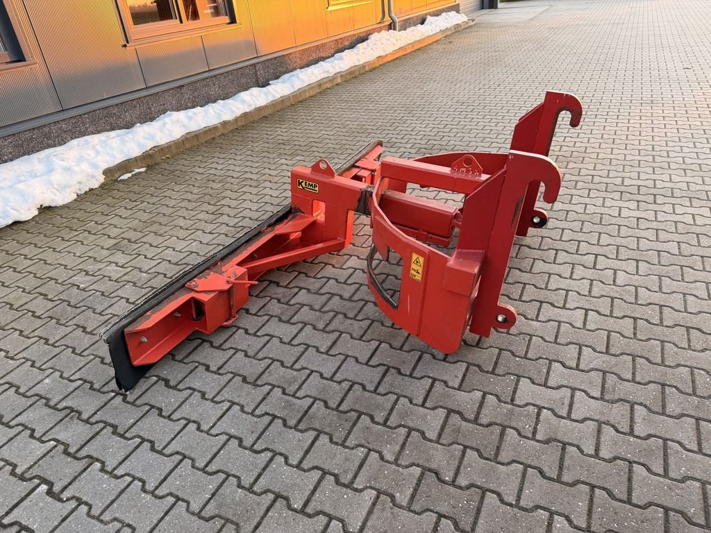 Radlader του τύπου Kemper RSM voerschuif / sneeuwschuif / modder, Gebrauchtmaschine σε Coevorden (Φωτογραφία 2)