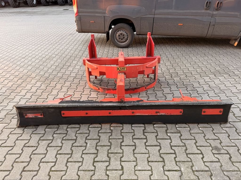 Radlader του τύπου Kemper RSM voerschuif / sneeuwschuif / modder, Gebrauchtmaschine σε Coevorden (Φωτογραφία 3)