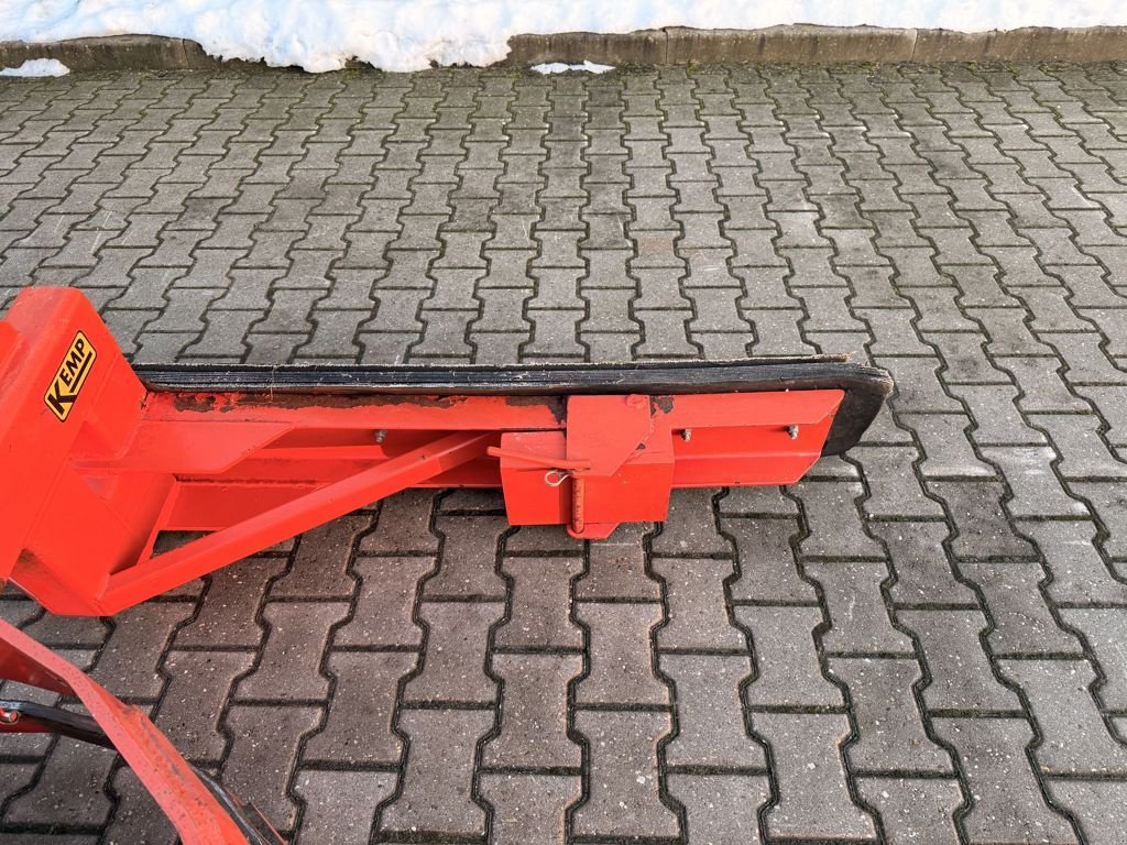 Radlader του τύπου Kemper RSM voerschuif / sneeuwschuif / modder, Gebrauchtmaschine σε Coevorden (Φωτογραφία 8)