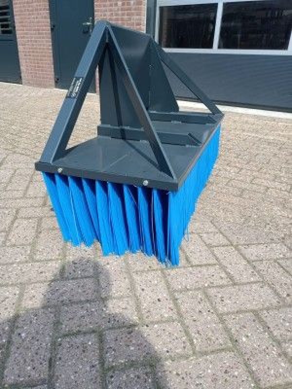 Radlader typu Knikmops -, Gebrauchtmaschine v Lunteren (Obrázek 5)