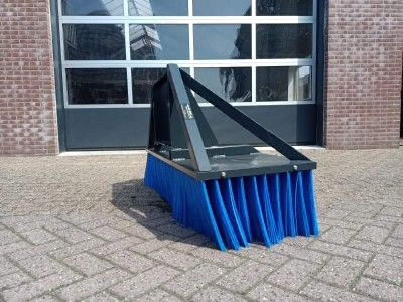 Radlader typu Knikmops -, Gebrauchtmaschine v Lunteren (Obrázek 6)