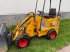 Radlader del tipo Knikmops 100 met bak en lepels wegverlichting 2022 slechts 273 uur, Gebrauchtmaschine en Kwintsheul (Imagen 2)