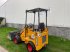 Radlader del tipo Knikmops 100 met bak en lepels wegverlichting 2022 slechts 273 uur, Gebrauchtmaschine en Kwintsheul (Imagen 4)
