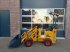 Radlader des Typs Knikmops 130, Neumaschine in Lunteren (Bild 3)