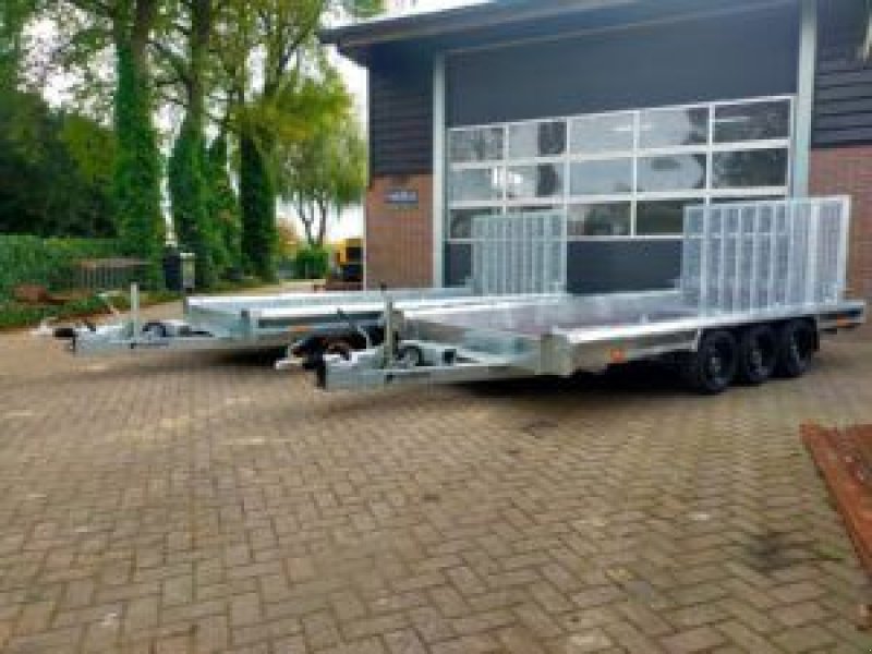 Radlader tip Knikmops 180 eco, Neumaschine in Lunteren (Poză 10)