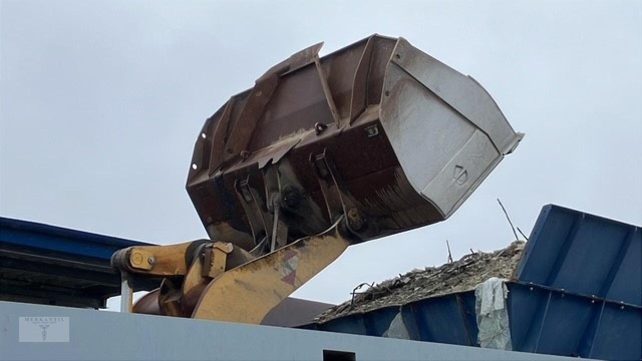 Radlader typu Komatsu WA 380--8E0, Gebrauchtmaschine v Pragsdorf (Obrázek 3)