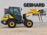 Radlader typu Komatsu WA 70-5 mit Schaufel und Palettengabel / Hydraulikpumpe Neu Hoflader Knicklader, Gebrauchtmaschine w Großschönbrunn (Zdjęcie 9)