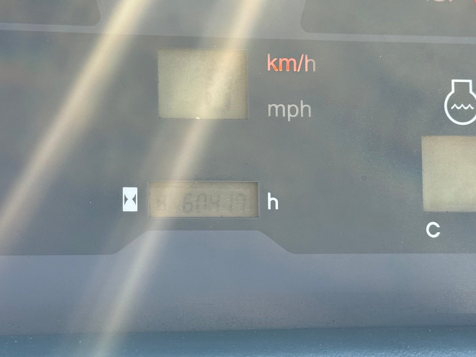 Radlader typu Komatsu WA 70-6, Gebrauchtmaschine v Neureichenau (Obrázek 15)