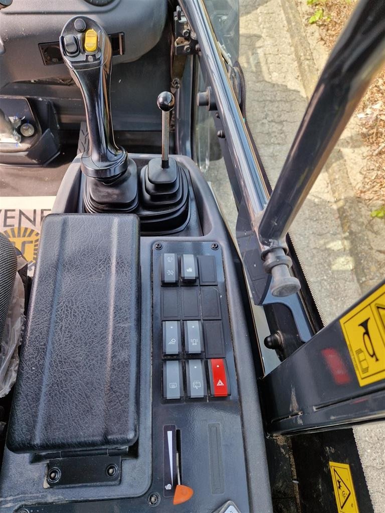 Radlader des Typs Komatsu WA 70 M, Gebrauchtmaschine in Glostrup (Bild 5)