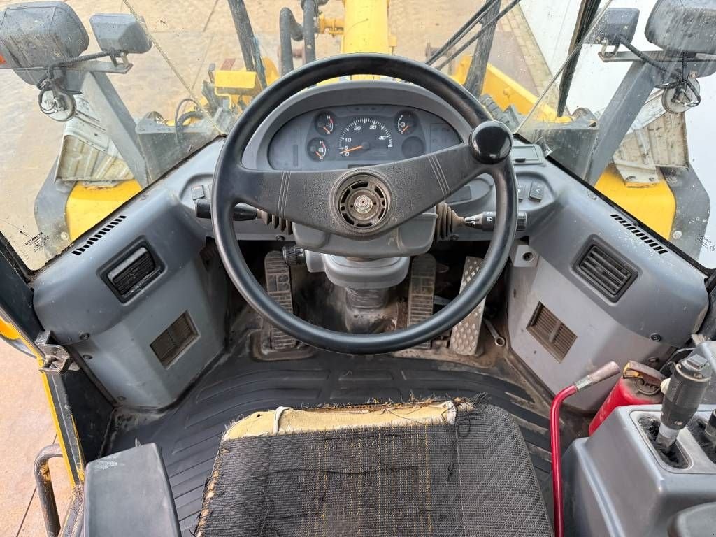 Radlader του τύπου Komatsu WA250-5 - Dutch Machine / 3rd Function, Gebrauchtmaschine σε Veldhoven (Φωτογραφία 10)