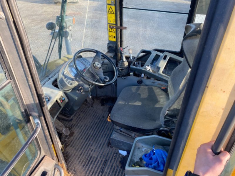 Radlader des Typs Komatsu WA270, Gebrauchtmaschine in Hemmet (Bild 18)