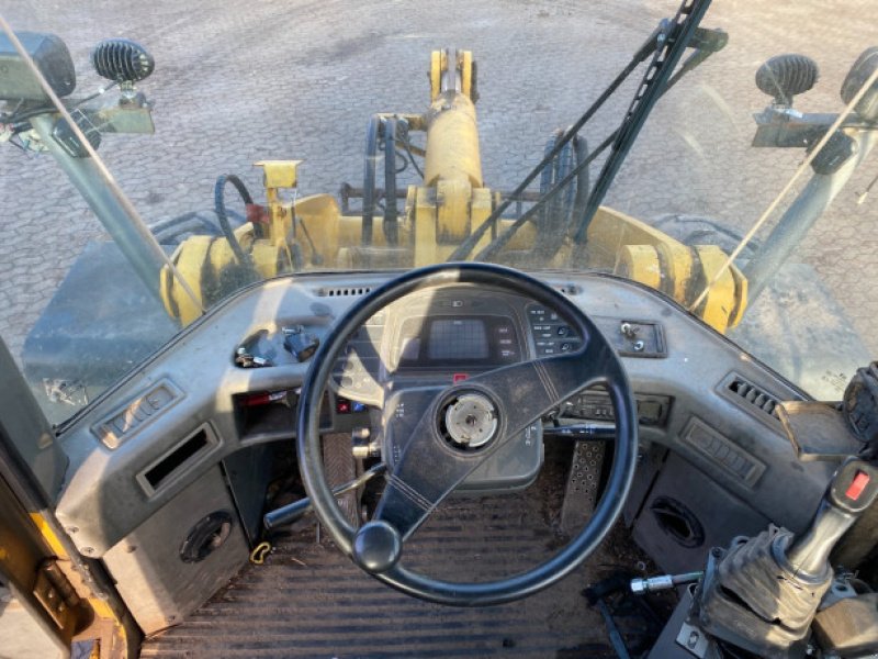 Radlader des Typs Komatsu WA270, Gebrauchtmaschine in Hemmet (Bild 21)