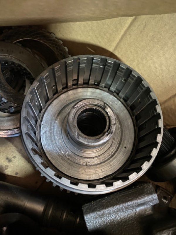 Radlader des Typs Komatsu WA270, Gebrauchtmaschine in Hemmet (Bild 24)