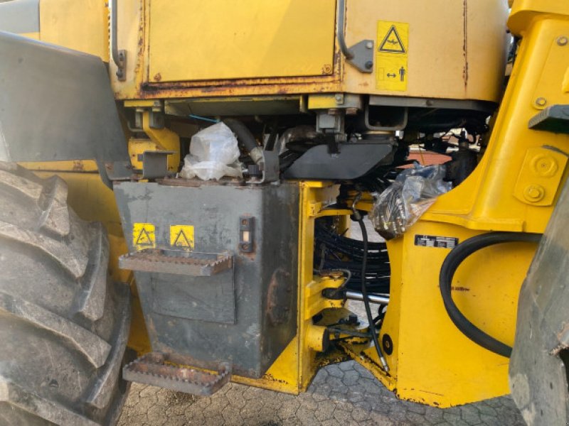 Radlader des Typs Komatsu WA270, Gebrauchtmaschine in Hemmet (Bild 13)