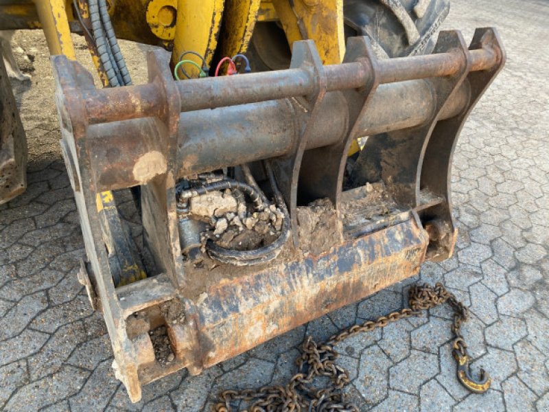 Radlader des Typs Komatsu WA270, Gebrauchtmaschine in Hemmet (Bild 16)