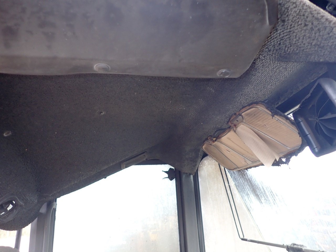 Radlader typu Komatsu WA320-5, Gebrauchtmaschine v Viborg (Obrázek 12)