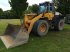 Radlader des Typs Komatsu WA320-5, Gebrauchtmaschine in Sindal (Bild 3)