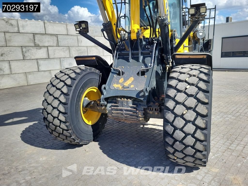 Radlader des Typs Komatsu WA380 -8E0 DUTCH MACHINE, Gebrauchtmaschine in Veghel (Bild 11)