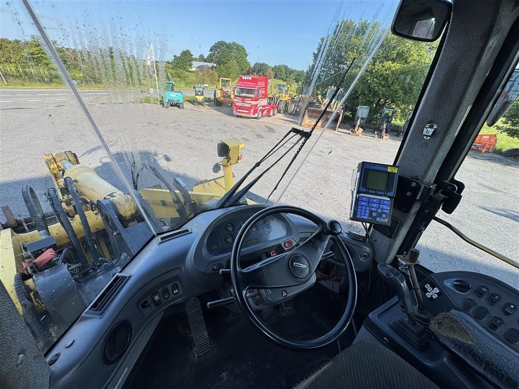Radlader des Typs Komatsu WA430-6 MED HURTIGSKIFTE OG SKOVL!, Gebrauchtmaschine in Nørager (Bild 19)