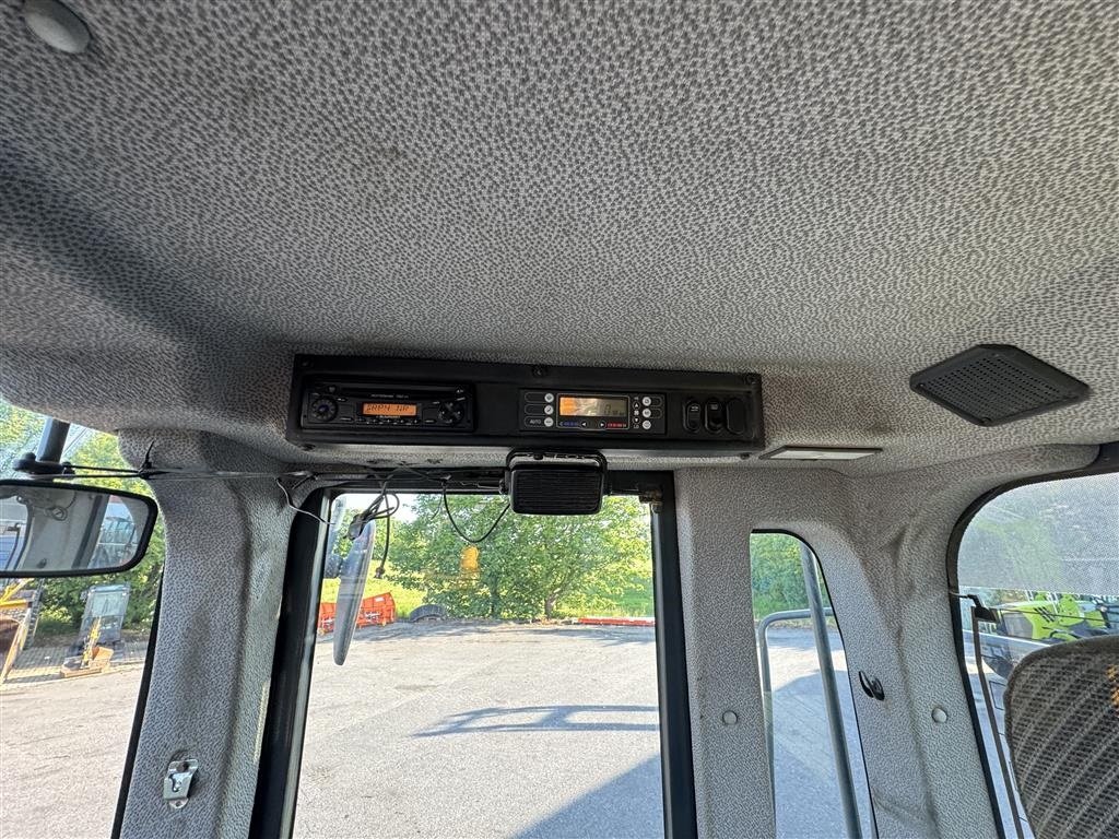 Radlader des Typs Komatsu WA430-6 MED HURTIGSKIFTE OG SKOVL!, Gebrauchtmaschine in Nørager (Bild 18)