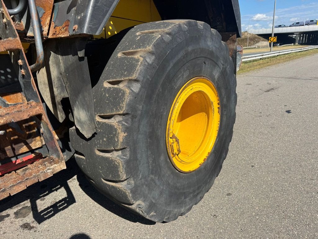 Radlader typu Komatsu WA430-6, Gebrauchtmaschine v Velddriel (Obrázek 10)