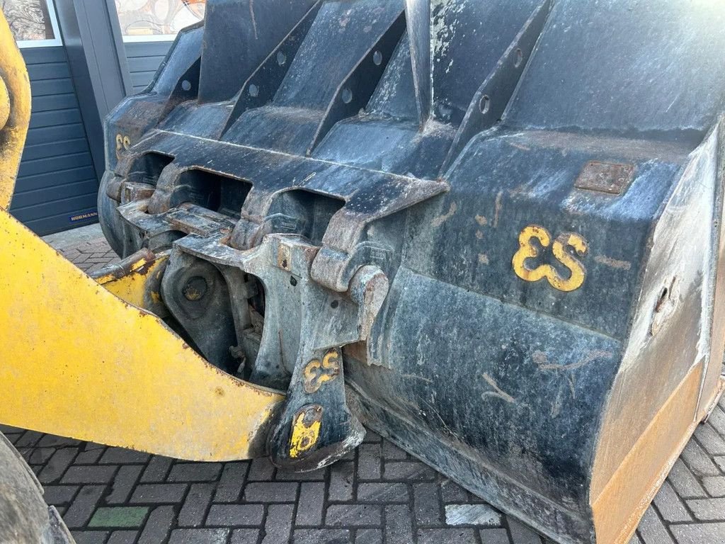 Radlader typu Komatsu WA475-10, Gebrauchtmaschine v Barneveld (Obrázek 5)