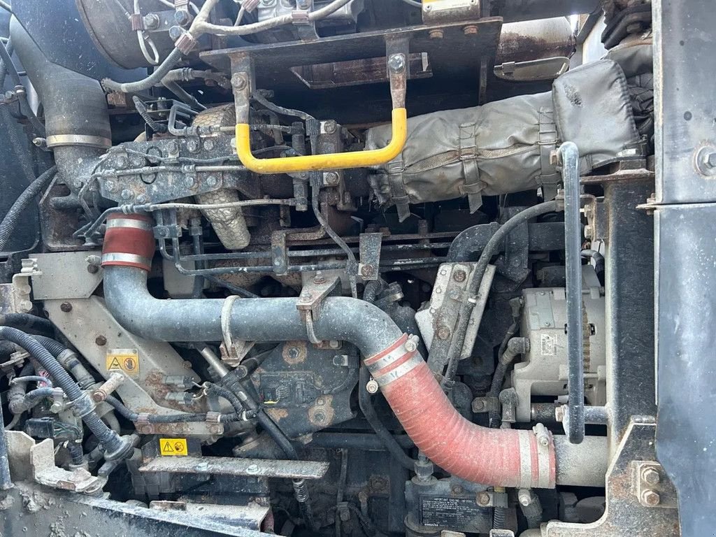 Radlader typu Komatsu WA475-10, Gebrauchtmaschine v Barneveld (Obrázek 8)