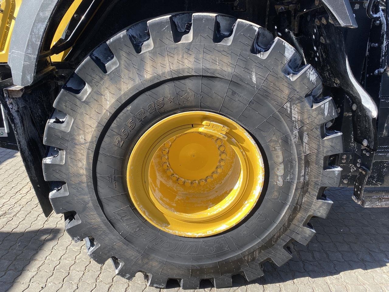 Radlader typu Komatsu WA475-10EO, Gebrauchtmaschine v Skive (Obrázek 8)