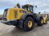 Radlader za tip Komatsu WA475-10EO, Gebrauchtmaschine u Skive (Slika 4)