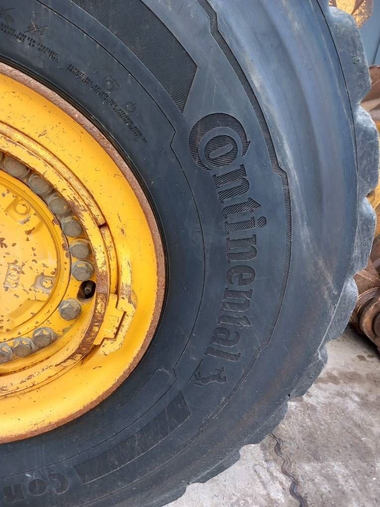 Radlader des Typs Komatsu WA500-7, Gebrauchtmaschine in Overijse (Bild 11)