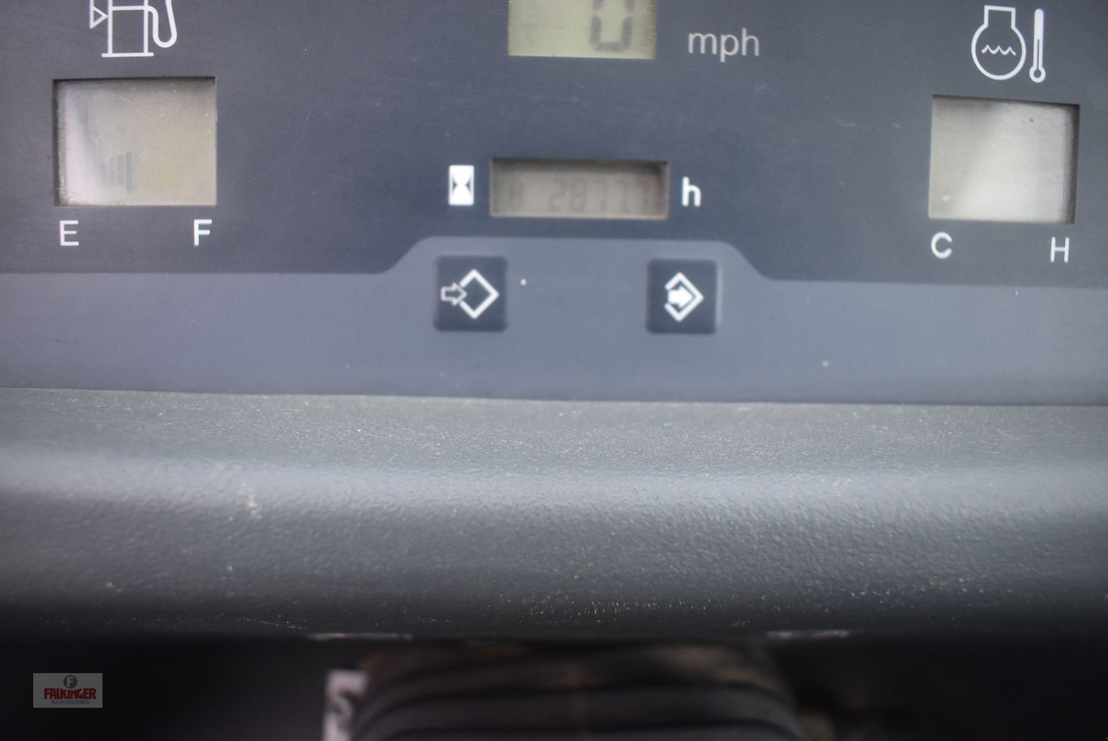 Radlader of the type Komatsu WA70-7, Gebrauchtmaschine in Putzleinsdorf (Picture 16)