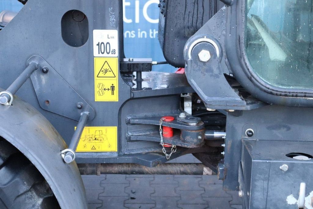 Radlader a típus Komatsu WA70-7, Gebrauchtmaschine ekkor: Antwerpen (Kép 11)