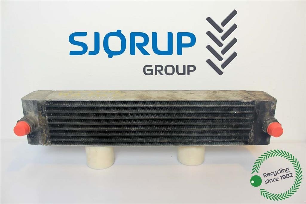 Radlader des Typs Komatsu WA70B Oliekøler / Oil Cooler, Gebrauchtmaschine in Viborg (Bild 1)