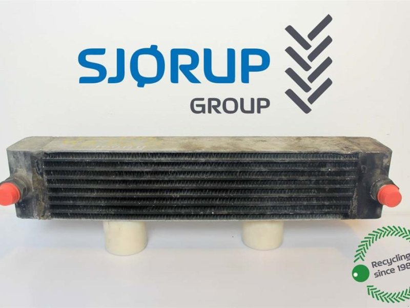 Radlader του τύπου Komatsu WA70B Oliekøler / Oil Cooler, Gebrauchtmaschine σε Viborg (Φωτογραφία 1)