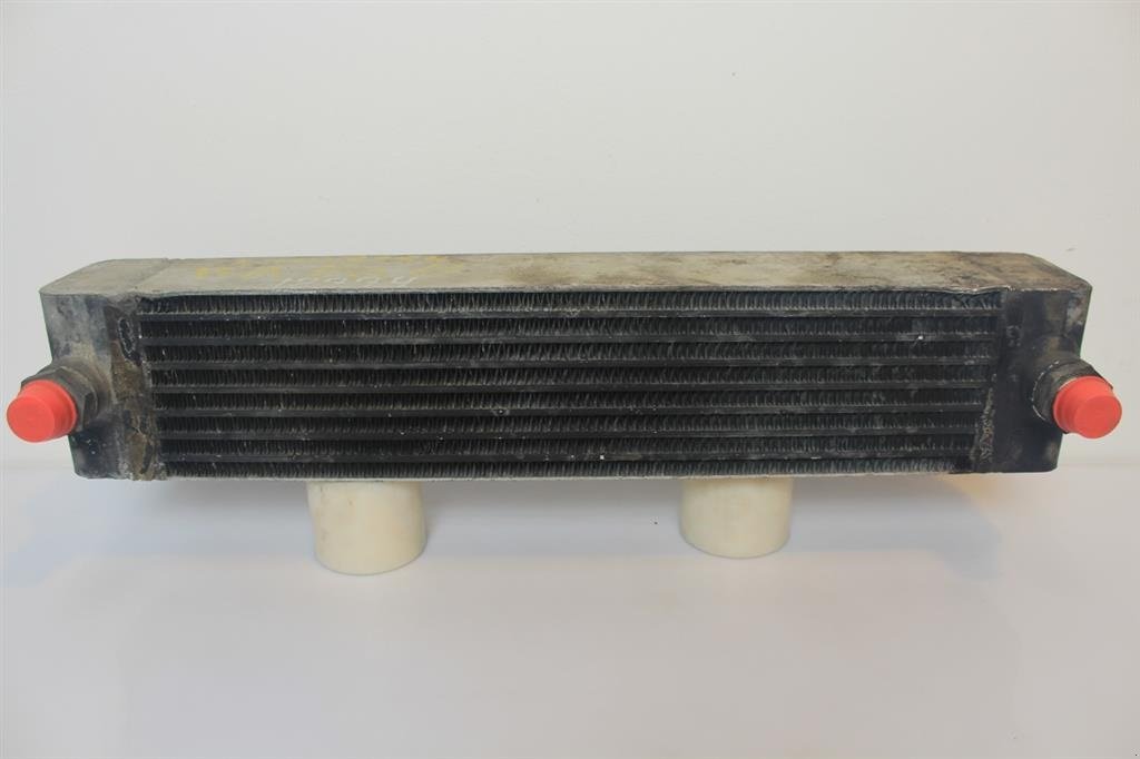 Radlader des Typs Komatsu WA70B Oliekøler / Oil Cooler, Gebrauchtmaschine in Viborg (Bild 3)