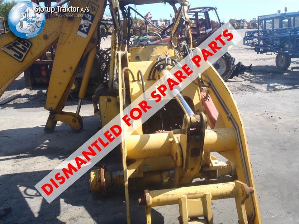 Radlader des Typs Komatsu WA70B, Gebrauchtmaschine in Viborg (Bild 2)