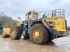 Radlader of the type Komatsu WA800-3E0 - Good Working Condition / CE Certified, Gebrauchtmaschine in Veldhoven (Picture 3)