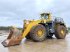 Radlader of the type Komatsu WA800-3E0 - Good Working Condition / CE Certified, Gebrauchtmaschine in Veldhoven (Picture 2)