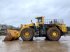 Radlader of the type Komatsu WA800-3E0 - Good Working Condition / CE Certified, Gebrauchtmaschine in Veldhoven (Picture 1)