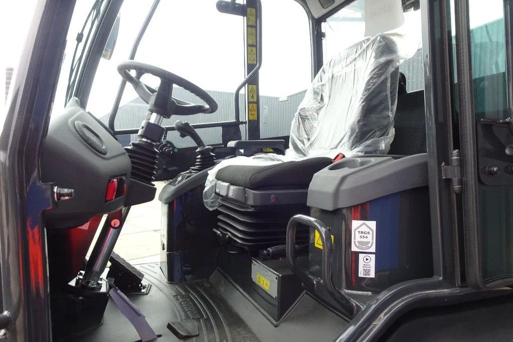 Radlader of the type Komatsu WA80M Wielader Shovel, Neumaschine in Losdorp (Picture 8)