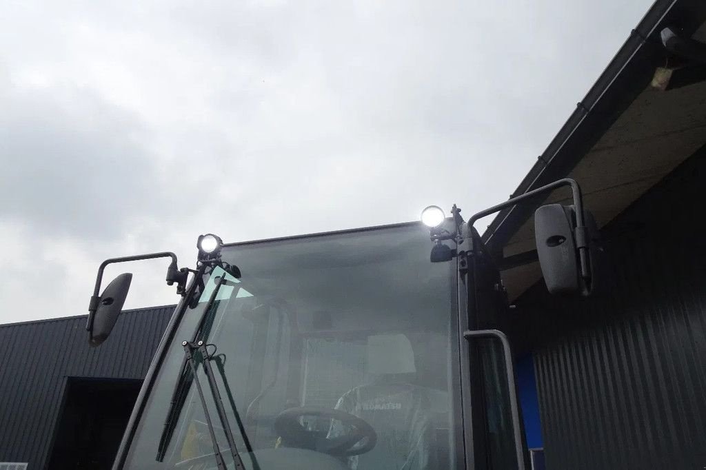 Radlader of the type Komatsu WA80M Wielader Shovel, Neumaschine in Losdorp (Picture 9)