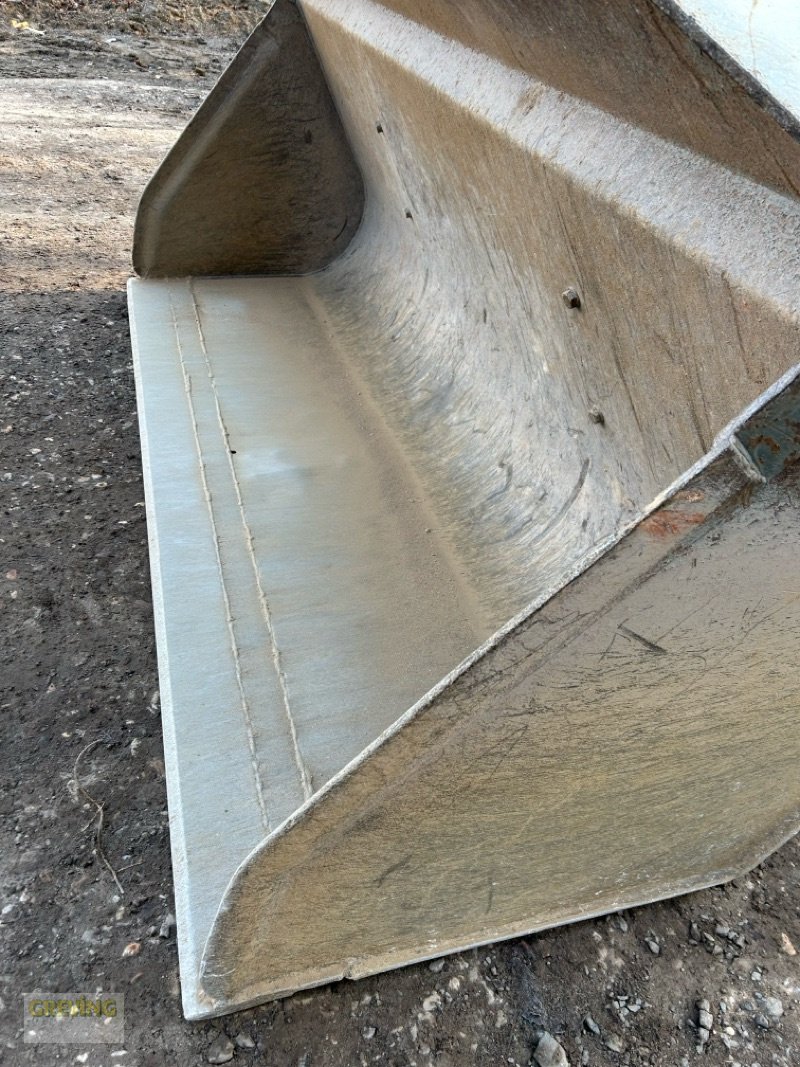 Radlader des Typs Kramer 1150, Gebrauchtmaschine in Ahaus (Bild 30)