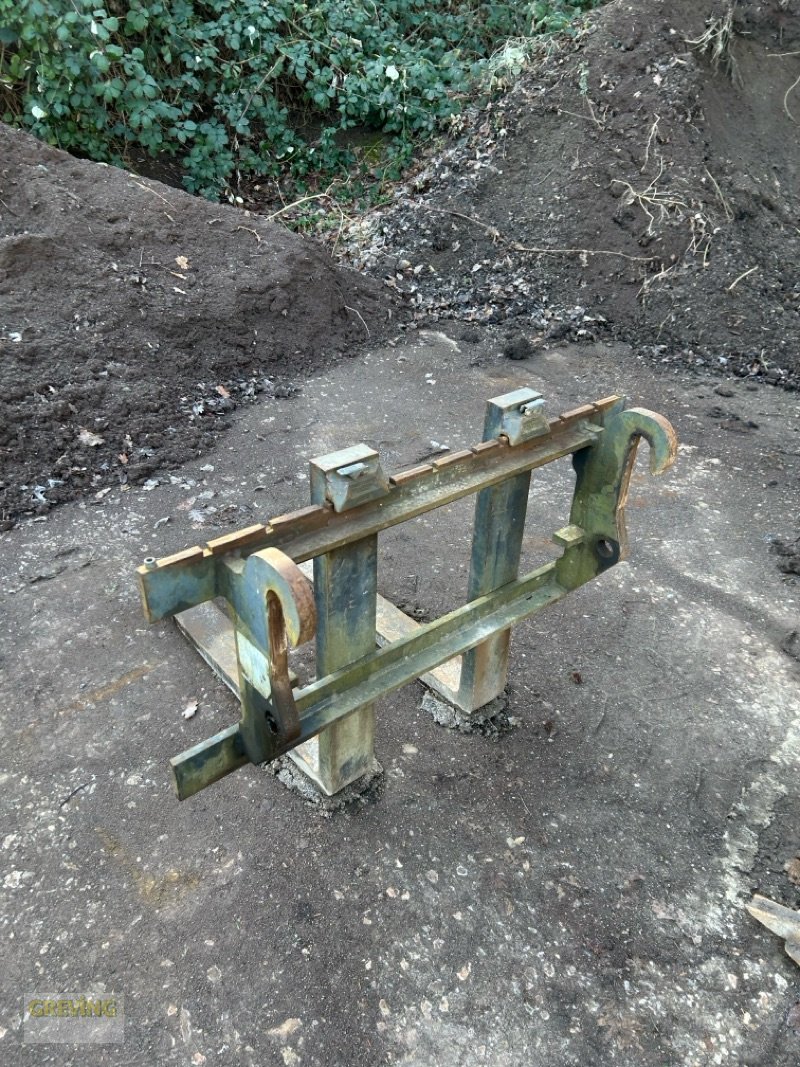 Radlader des Typs Kramer 1150, Gebrauchtmaschine in Ahaus (Bild 31)